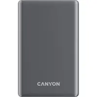Canyon Powerbank OnPower 510 slim Magsafe 10000 mAh PD20W Beige