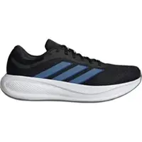 Adidas Løbesko 'Response 2' blå / sort / hvid
