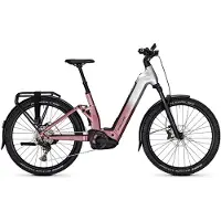 Focus Aventura² 6.8 Fs 27.5´´ Cues 10s Elektriskcykel