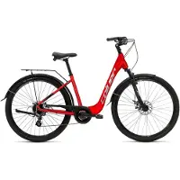 Coluer Greenland 28´´ Altus 8s Cykel