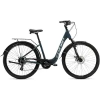 Coluer Greenland 28´´ Altus 8s Cykel