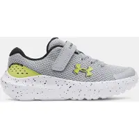 Under Armour Ps Surge 4 Ac Løbesko