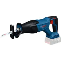 Bosch Professional GSA18V-280 akku-sværdsav 06016D1000 18 V (06016D1000)