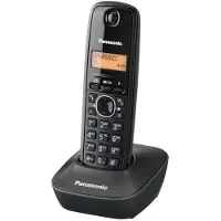 Panasonic Dect Trådløs Fastnettelefon