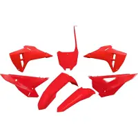 Ufo Honda Crf 250r 2025 Hokit127 Plastikkit
