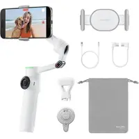 Insta360 Flow 2 Pro Creator Bundle - Summit White