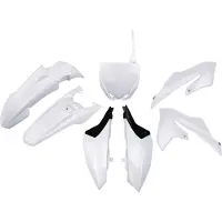 Ufo Yamaha Yz 65 21 Yakit322@046 Plastikkit