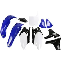 Ufo Yakit309-999 Plastikkit