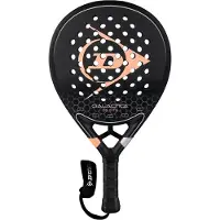 Dunlop 25 Galactica Lite Padelketcher