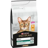 Purina Pro Plan Adult Renal Plus med kylling kattefoder
