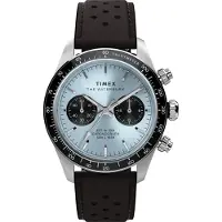 Timex Waterbury 39mm 5atm Quartz/analogical Ur