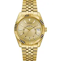 GUESS Jaden 42mm 5atm Quartz/analogical Ur