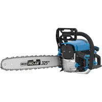 Güde benzindrevet motorsav KS 500-62 - 2850W