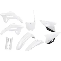 Ufo Honda Crf 450 R 22 Hokit125f@041 Plastikkit