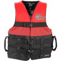Jetpilot Helium F/e Nylon Beskyttelsesvest