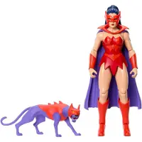 Mattel Origins Catra Figur