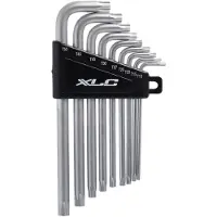 Xlc To-s102 10/15/20/25/27/30/40 Sæt