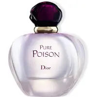Dior Pure Poison 100ml Eau De Parfum