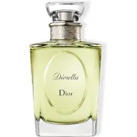 Dior Diorella Eau De Toilette Spray 100ml