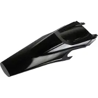 Ufo Husqvarna Fc 250 19-21 Bagskærm