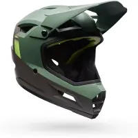 Bell Sanction 2 Dlx Mips Downhillhjelm