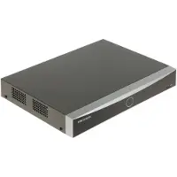 HIK VISION Hikvision Pro Series DS-7608NXI-K1 - NVR - 8 kanaler - netværket - 1U - rackversion