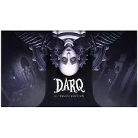 Nintendo Games Switch Darq Ultimate Edition Nswi It/esp