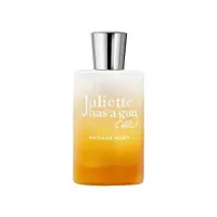 Juliette has a Gun - Banana Rush - Eau De Parfum - Banana Rush Edp 100ml - For Women