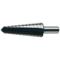 Helmuth A. Jensen Pladebor Multicut MC-3M, 20-30 mm