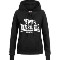 Lonsdale Dihewyd Hættetrøje