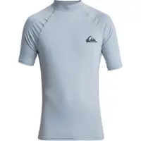 Quiksilver Everyday Upf50 Kortærmet Rash Guard