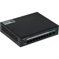 Ruijie Reyee 8p Gigabit Poe+ Switch