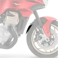 Puig Moto Guzzi V100 Mandello S 2025 Forlængelse Af Forskærm