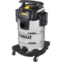 DeWalt professionel støvsuger 30L PTA DXV30SAPTA