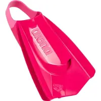 Arena Flosse 'Powerfin Pro II' pink / pastelpink