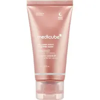 Medicube - Collagen Night Wrapping Mask - Opstrammende Natmaske - Collagen Night Wrapping Mask 75ml - For Women