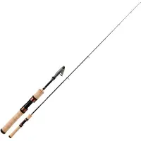 Major Craft Trapara Stream Trout Spinnestang