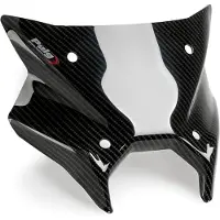 Puig New Generation Sport Plus Yamaha Mt-09 Y-amt 2024 Forrude