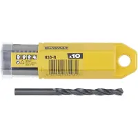 DeWalt Wiertlo metalbor HSS rulleformet (DT5152-QZ)