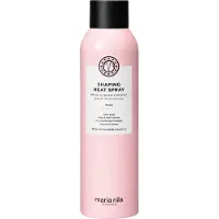 Maria Nila Shaping Dry Heat Protecting Spray - 250ml