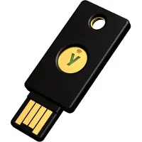 Yubico Security Key NFC - USB sikkerhedsnøgle
