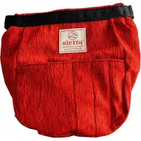 Sierra Climbing Solid Bucket Kridtpose