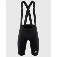 Assos MILLE GT Bib Shorts S11 - Black Series - S - Cykeltilbehør