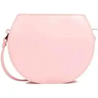 LANCASTER PARIS Skuldertaske 'Suave Lune' pink