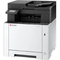 Kyocera Ecosys Ma2101cfx Multifunktionsprinter