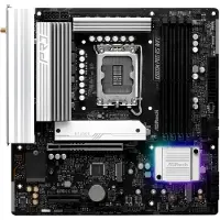 Asrock B860m Pro Rs Wifi Bundkort