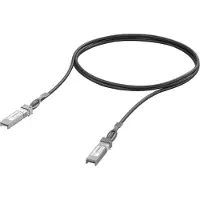 Ubiquiti Uacc-dac-sfp28 1 M Fiberoptisk Kabel
