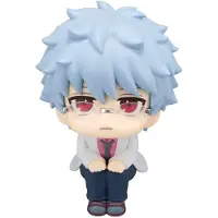 Megahouse Up 3-z Ginpachi Sensei Ginpachi Sakata Look Pvc-figur 11 Cm