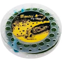 Baetis Double Wwf5f Fluefiskesnøre