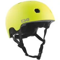 TSG Meta Solid Color Hjelm